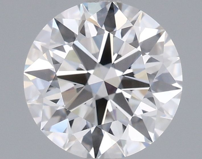 Lab Grown Diamond Lab-grown 1,58Ct E-VVS2 Round - IGILG800611318 1
