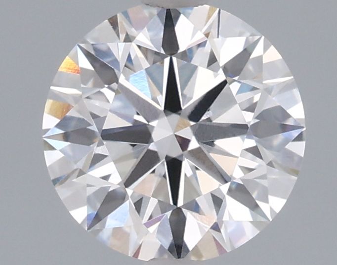 Lab Grown Diamond Lab-grown 1,54Ct E-VVS2 Round - IGILG800611250 1