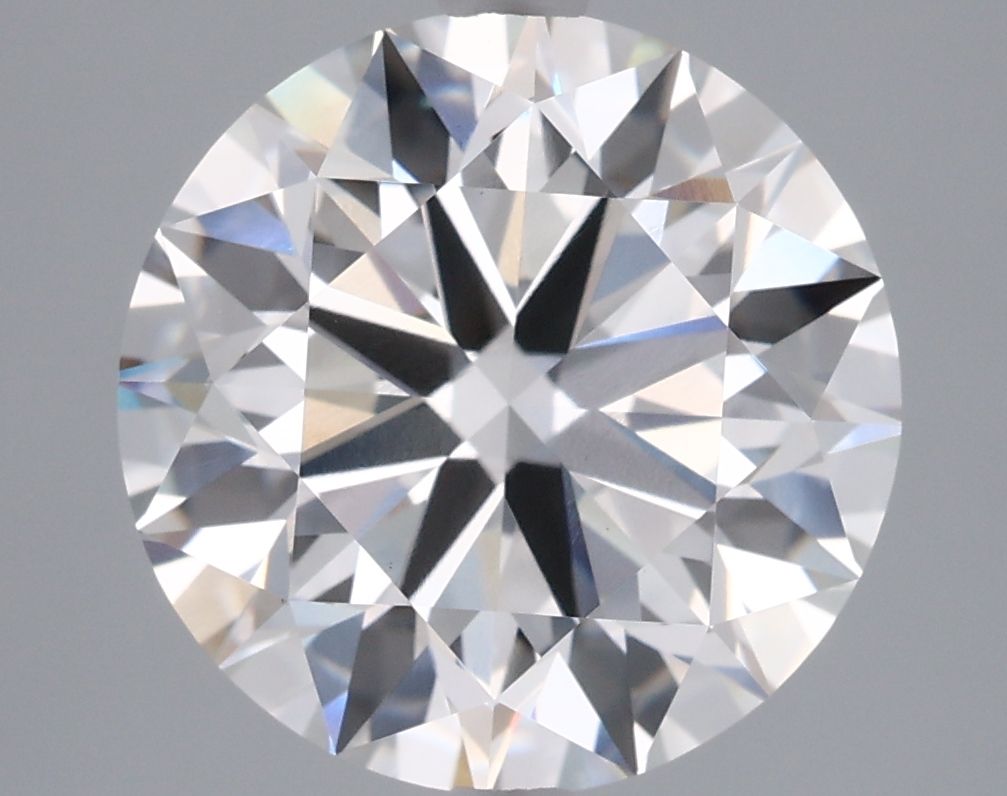 Lab Grown Diamond Lab-grown 4,03Ct F-VVS2 Round - IGILG801622274 1