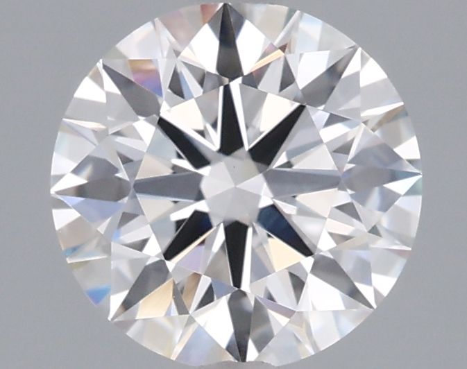 Lab Grown Diamond Lab-grown 1,57Ct E-VVS2 Round - IGILG800611310 1