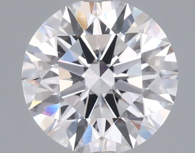 Lab Grown Diamond Lab-grown 1,52Ct D-VVS2 Round - IGILG800611193 1