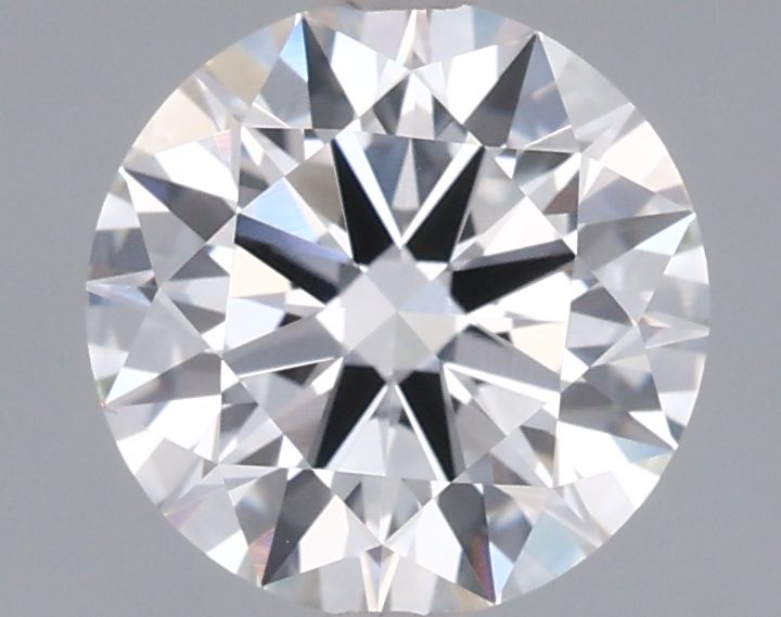 Lab Grown Diamond Lab-grown 1,57Ct D-VVS2 Round - IGILG800611312 1