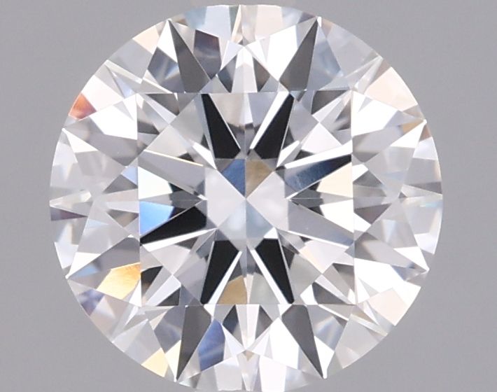 Lab Grown Diamond Lab-grown 1,54Ct D-VVS2 Round - IGILG800611259 1