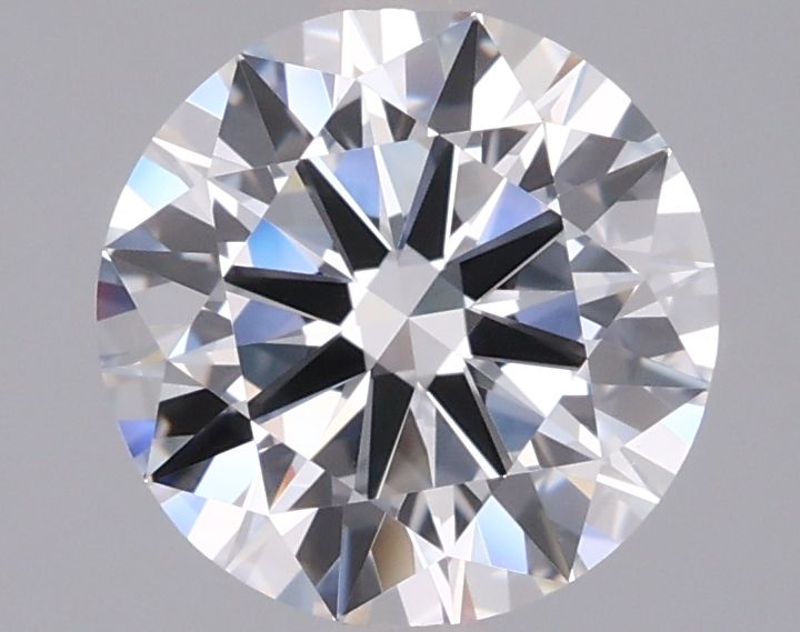 Lab Grown Diamond Lab-grown 1,54Ct E-VVS2 Round - IGILG800611243 1