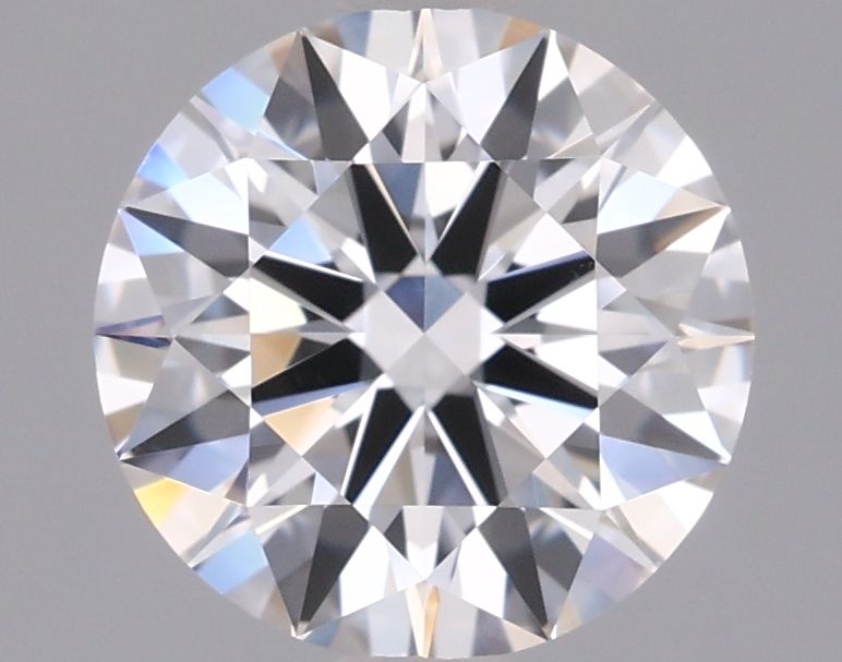 Lab Grown Diamond Lab-grown 1,51Ct D-VVS2 Round - IGILG800611131 1