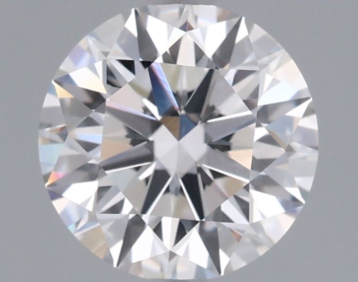 Lab Grown Diamond Lab-grown 1,53Ct E-VVS1 Round - IGILG800611223 1