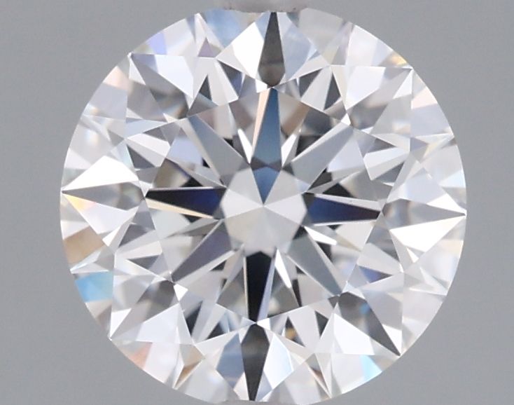 Lab Grown Diamond Lab-grown 2,02Ct E-VVS2 Round - IGILG801609724 1