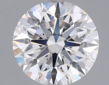 Lab Grown Diamond Lab-grown 2,02Ct E-VVS2 Round - IGILG801609724 1