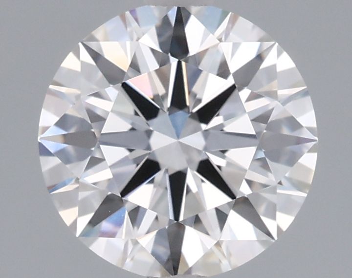 Lab Grown Diamond Lab-grown 1,54Ct E-VVS2 Round - IGILG800611255 1