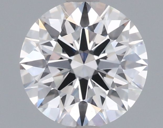Lab Grown Diamond Lab-grown 1,02Ct D-VVS2 Round - IGILG799693751 1