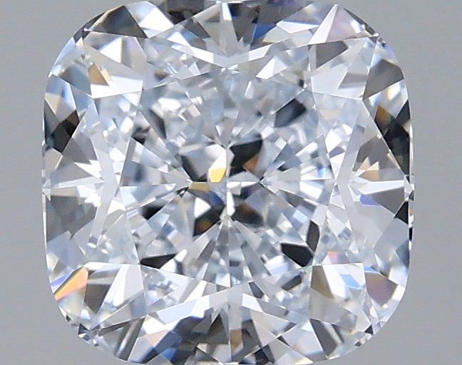 Lab Grown Diamond Lab-grown 2,02Ct F-VVS2 Cushion - IGILG794613281 1