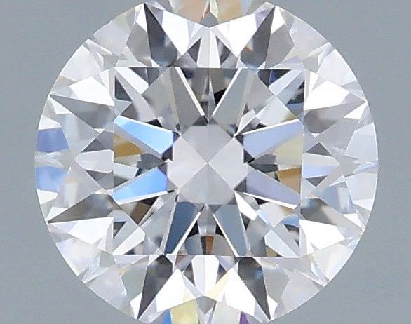 Lab Grown Diamond Lab-grown 1,08Ct D-VVS1 Round - IGILG780610768 1