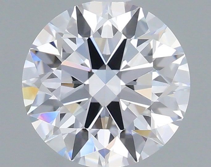 Lab Grown Diamond Lab-grown 1,08Ct D-VVS1 Round - IGILG778634567 1