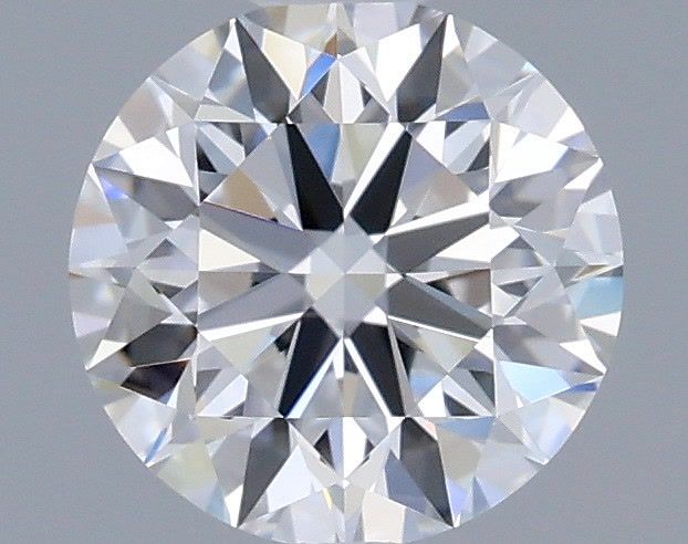 Lab Grown Diamond Lab-grown 1,08Ct D-VVS2 Round - IGILG778641632 1