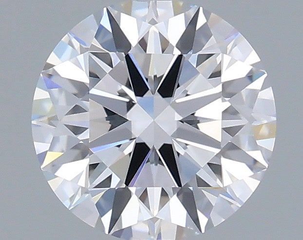 Lab Grown Diamond Lab-grown 1,07Ct D-VVS2 Round - IGILG775638693 1