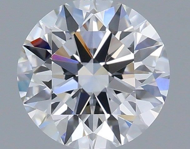 Lab Grown Diamond Lab-grown 1,07Ct D-VVS2 Round - IGILG778684889 1