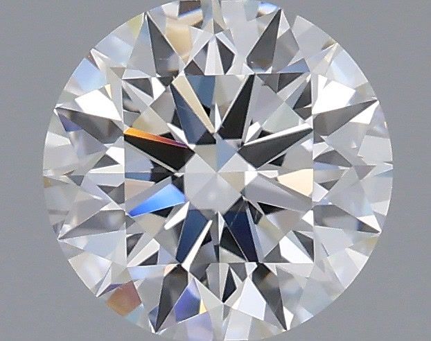 Lab Grown Diamond Lab-grown 1,08Ct D-VVS2 Round - IGILG778635371 1