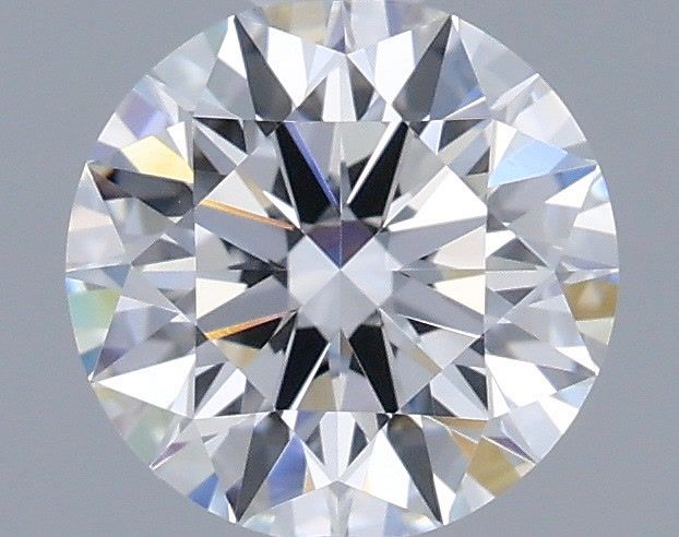 Lab Grown Diamond Lab-grown 1,08Ct D-VVS2 Round - IGILG783645045 1