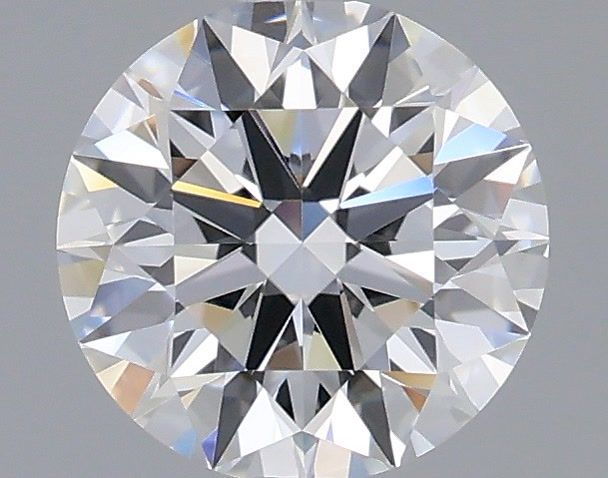 Lab Grown Diamond Lab-grown 1,08Ct D-VS1 Round - IGILG778684878 1