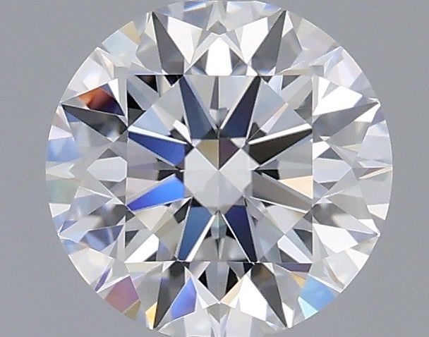 Lab Grown Diamond Lab-grown 1,08Ct D-VVS1 Round - IGILG778634595 1