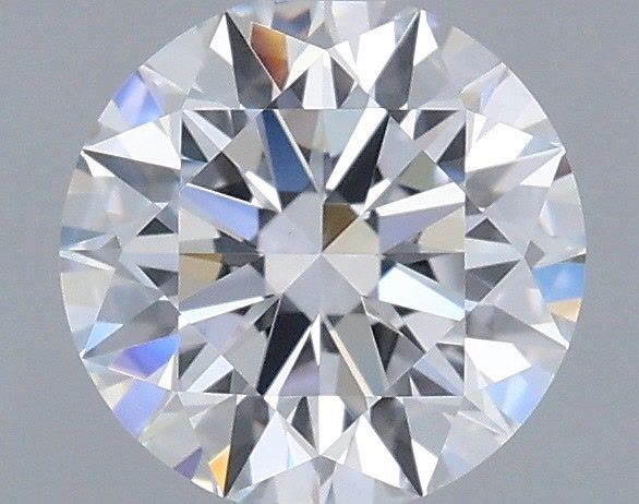 Lab Grown Diamond Lab-grown 1,08Ct D-VVS2 Round - IGILG781614462 1