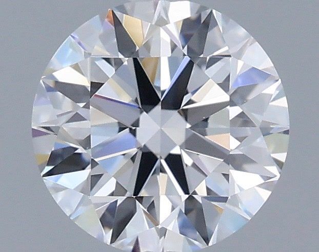 Lab Grown Diamond Lab-grown 1,07Ct D-VVS2 Round - IGILG775637294 1
