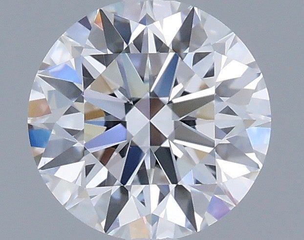 Lab Grown Diamond Lab-grown 1,07Ct D-VS1 Round - IGILG774674737 1
