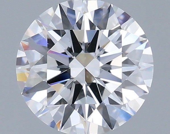 Lab Grown Diamond Lab-grown 1,07Ct D-VVS2 Round - IGILG778641779 1