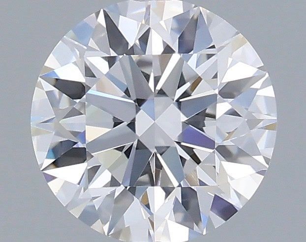 Lab Grown Diamond Lab-grown 1,07Ct D-VVS2 Round - IGILG778641717 1