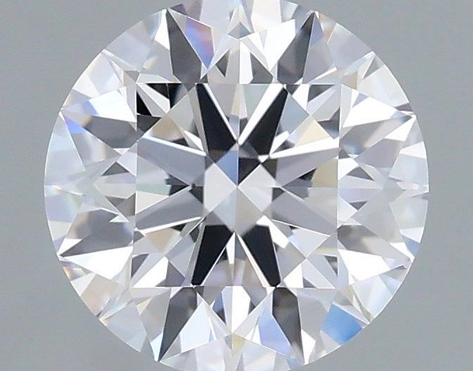 Lab Grown Diamond Lab-grown 1,07Ct D-VS1 Round - IGILG778605025 1