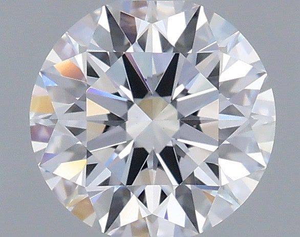 Lab Grown Diamond Lab-grown 1,07Ct D-VS1 Round - IGILG772603388 1
