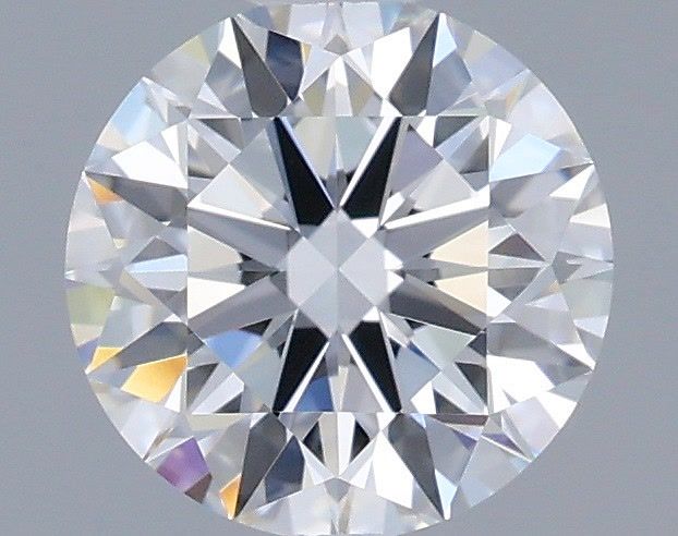 Lab Grown Diamond Lab-grown 1,08Ct D-VVS2 Round - IGILG778641828 1