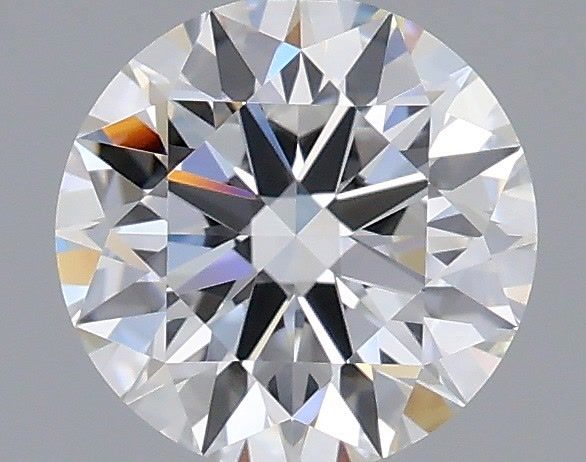 Lab Grown Diamond Lab-grown 1,08Ct D-VVS2 Round - IGILG780698425 1