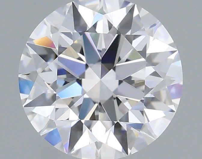 Lab Grown Diamond Lab-grown 1,08Ct D-VVS1 Round - IGILG783644963 1