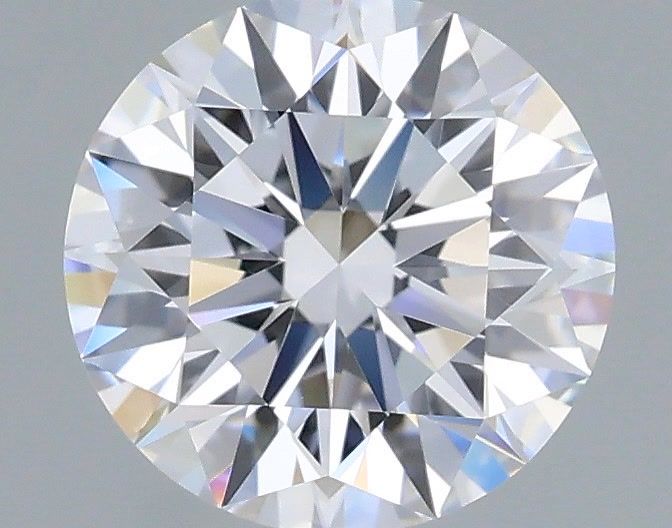 Lab Grown Diamond Lab-grown 1,08Ct D-VVS2 Round - IGILG775637265 1