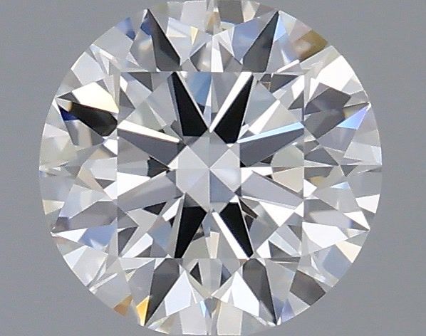 Lab Grown Diamond Lab-grown 1,08Ct D-VVS1 Round - IGILG778641704 1