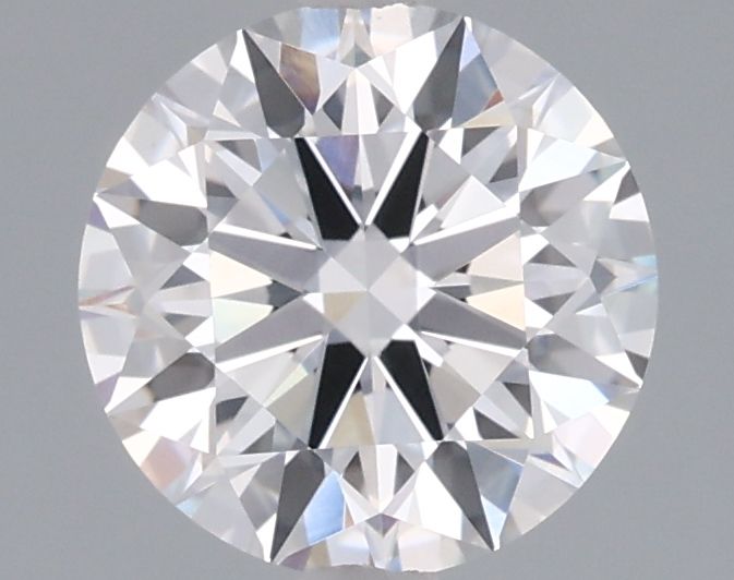 Lab Grown Diamond Lab-grown 1,55Ct E-VVS2 Round - IGILG800611280 1