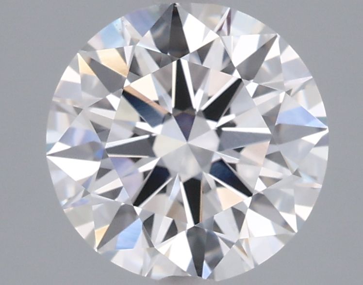 Lab Grown Diamond Lab-grown 2,02Ct D-VVS2 Round - IGILG800660563 1