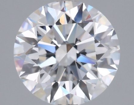 Lab Grown Diamond Lab-grown 1,88Ct E-VS1 Round - IGILG800611343 1