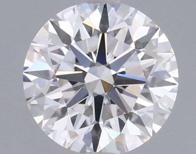 Lab Grown Diamond Lab-grown 1,51Ct D-VVS2 Round - IGILG800611154 1