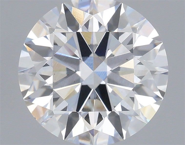 Lab Grown Diamond Lab-grown 2,04Ct E-VS1 Round - IGILG799642729 1