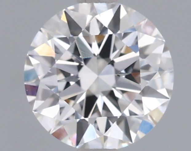 Lab Grown Diamond Lab-grown 1,01Ct D-VVS1 Round - IGILG799693646 1