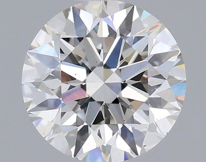 Lab Grown Diamond Lab-grown 1,04Ct G-VS2 Round - IGILG799642760 1