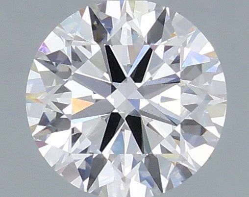 Lab Grown Diamond Lab-grown 1,03Ct D-VVS2 Round - IGILG799642723 1