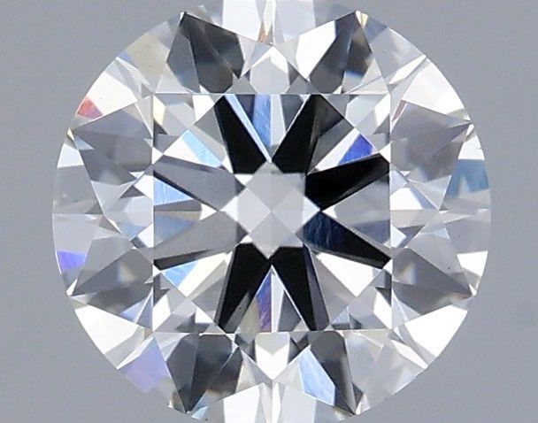 Lab Grown Diamond Lab-grown 1Ct F-VS1 Round - IGILG799642661 1