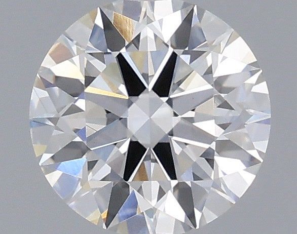 Lab Grown Diamond Lab-grown 1Ct F-VVS2 Round - IGILG799642708 1