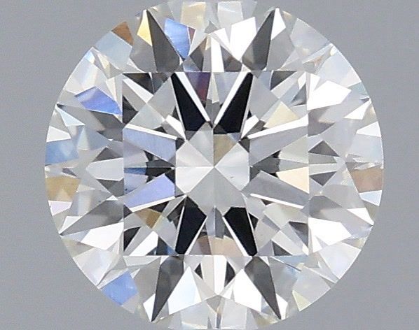 Lab Grown Diamond Lab-grown 1,06Ct G-VVS2 Round - IGILG799642710 1