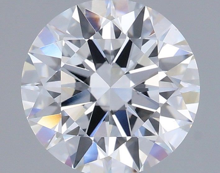 Lab Grown Diamond Lab-grown 1,52Ct E-VS1 Round - IGILG799642747 1