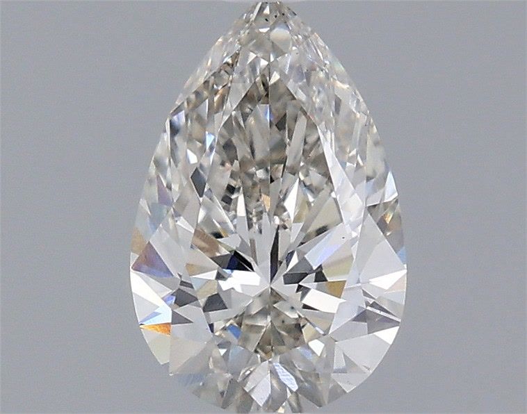 Lab Grown Diamond Lab-grown 1,02Ct G-VS1 Pear - IGILG799642712 1