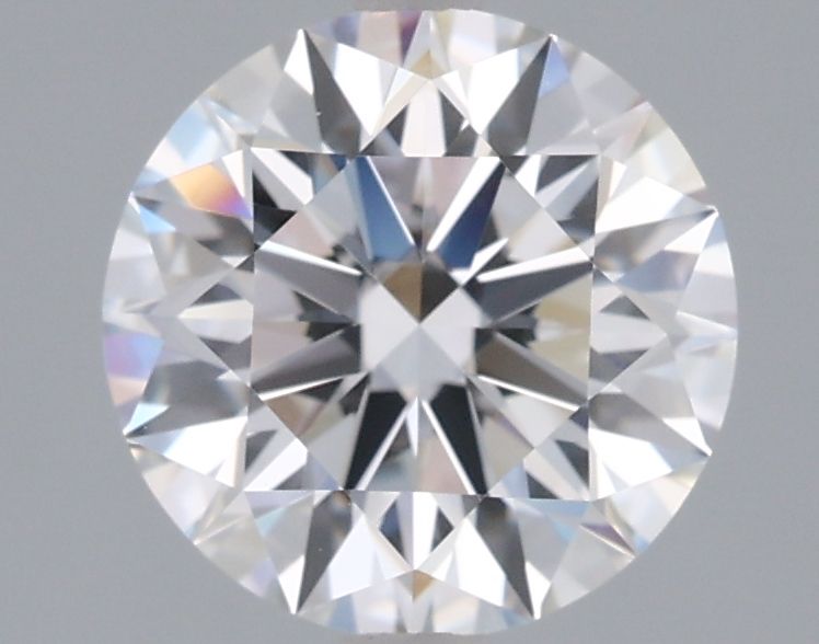 Lab Grown Diamond Lab-grown 1,74Ct D-VVS1 Round - IGILG800611332 1